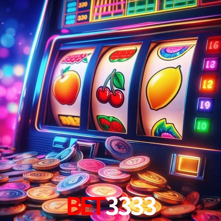 Desvendando o Mundo dos Jogos Virtuais na BET3333