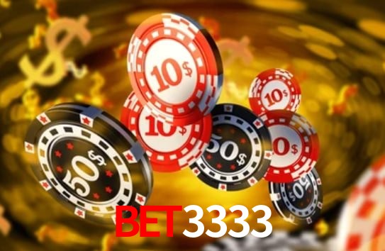 Descubra a Magia dos Jogos de Arcade no BET3333