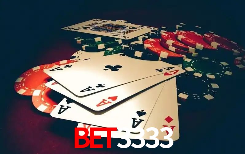 A Emoção da Loteria na BET3333: Uma Chance de Mudança de Vida