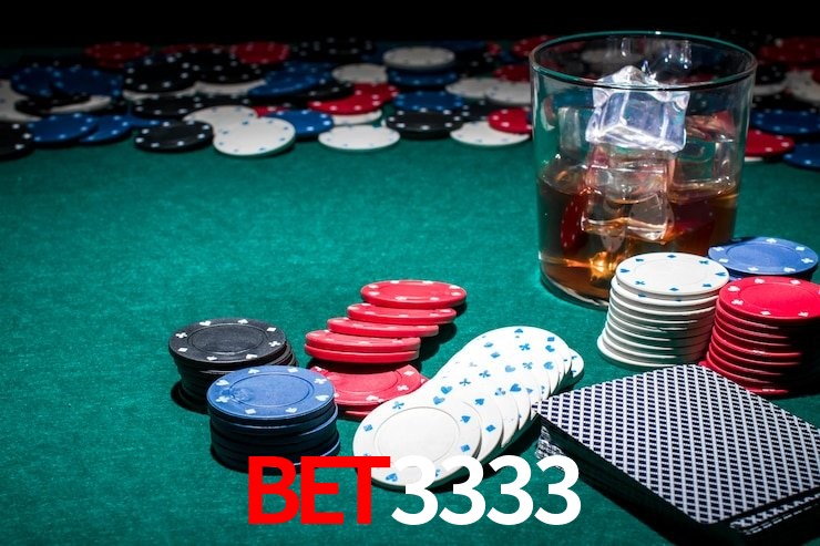 A Emoção da Loteria na BET3333: Uma Chance de Mudança de Vida