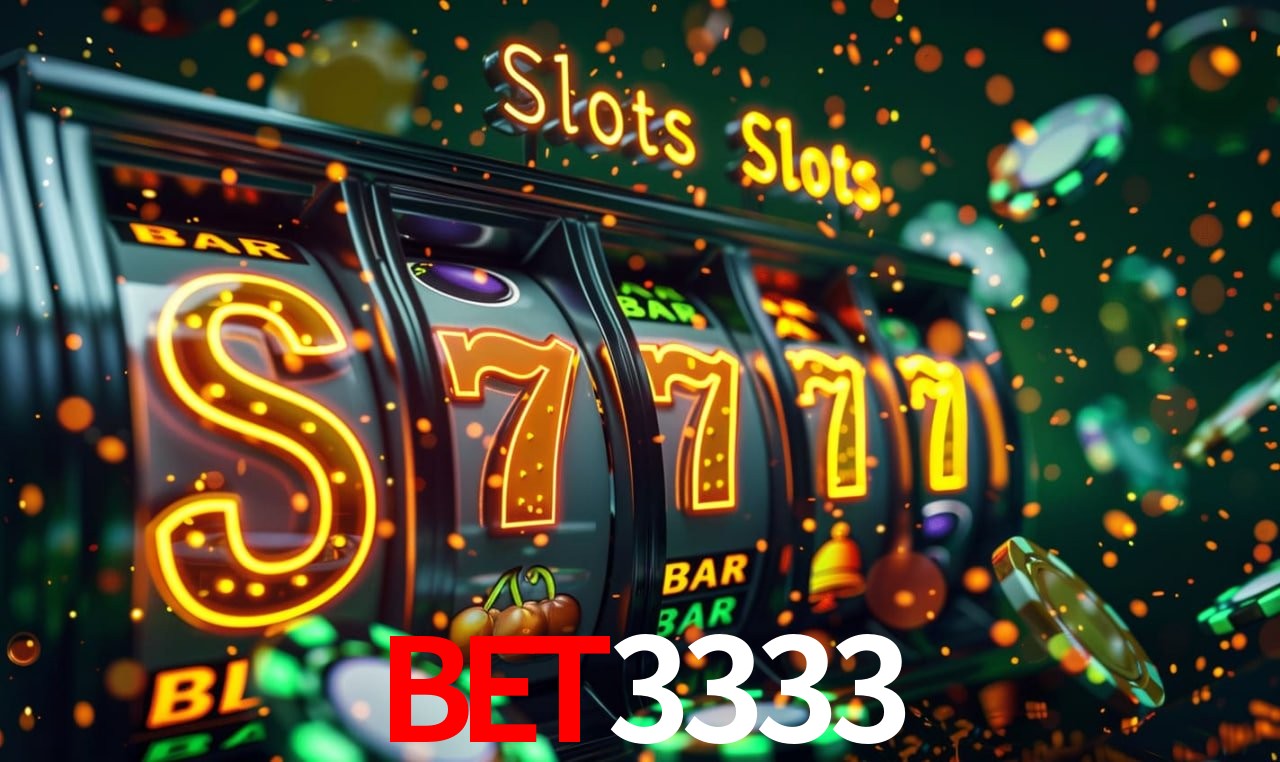 A Revolução dos Aplicativos de Jogos no BET3333