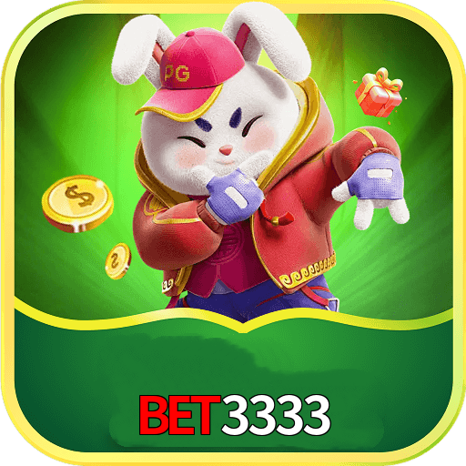Logo bet3333 Cassino Online Brasil